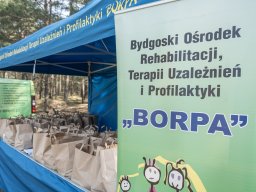 Sprzatanie swiata 29.03.25 Bielice